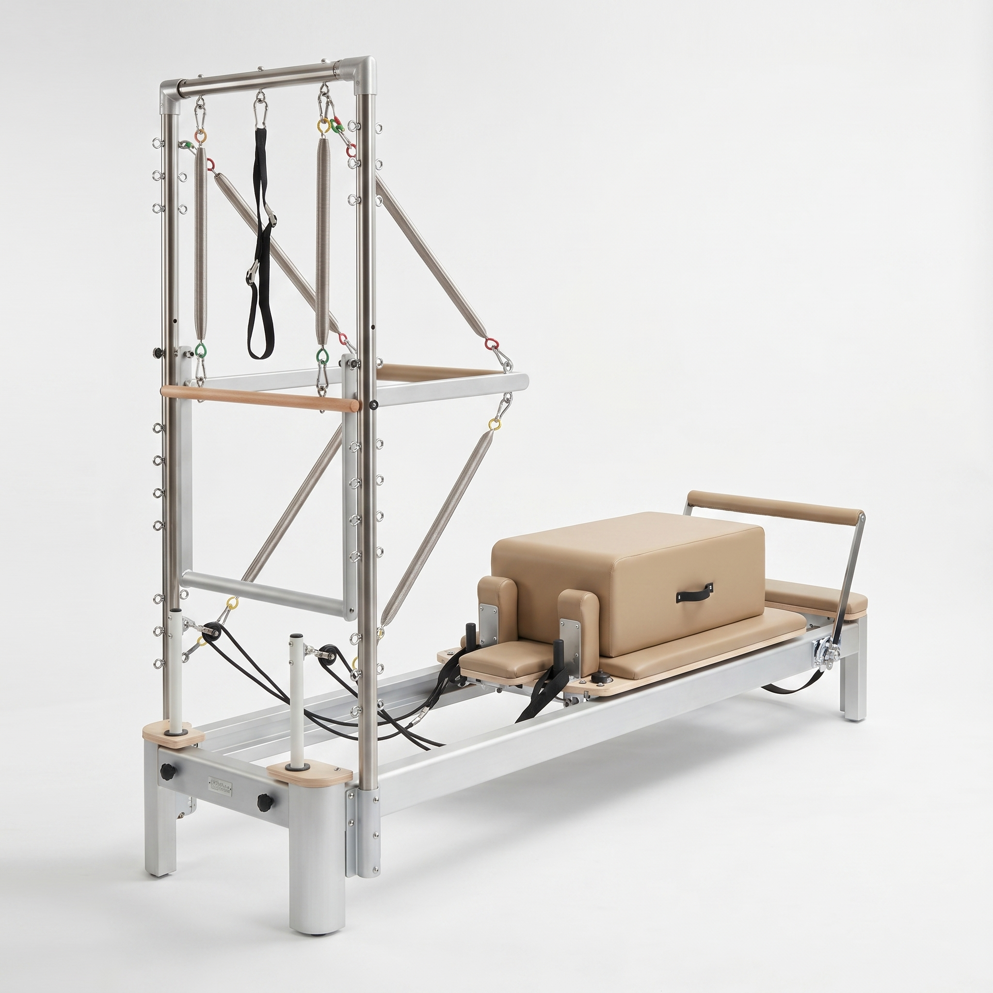 Aluminium Reformer