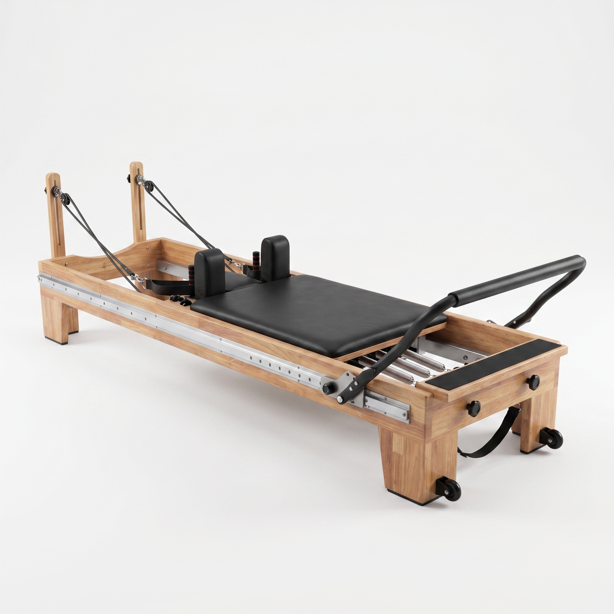 Infinity Reformer