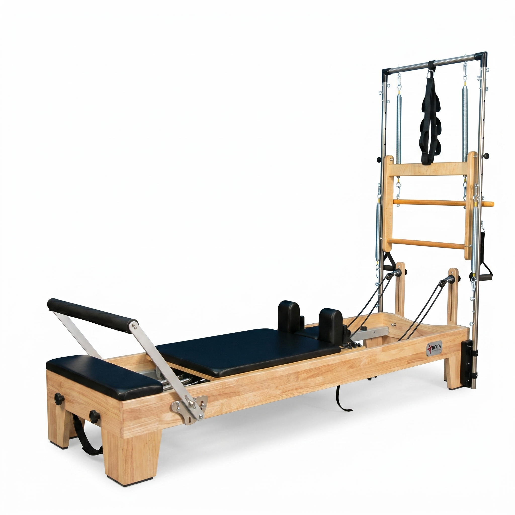 Tower Reformer