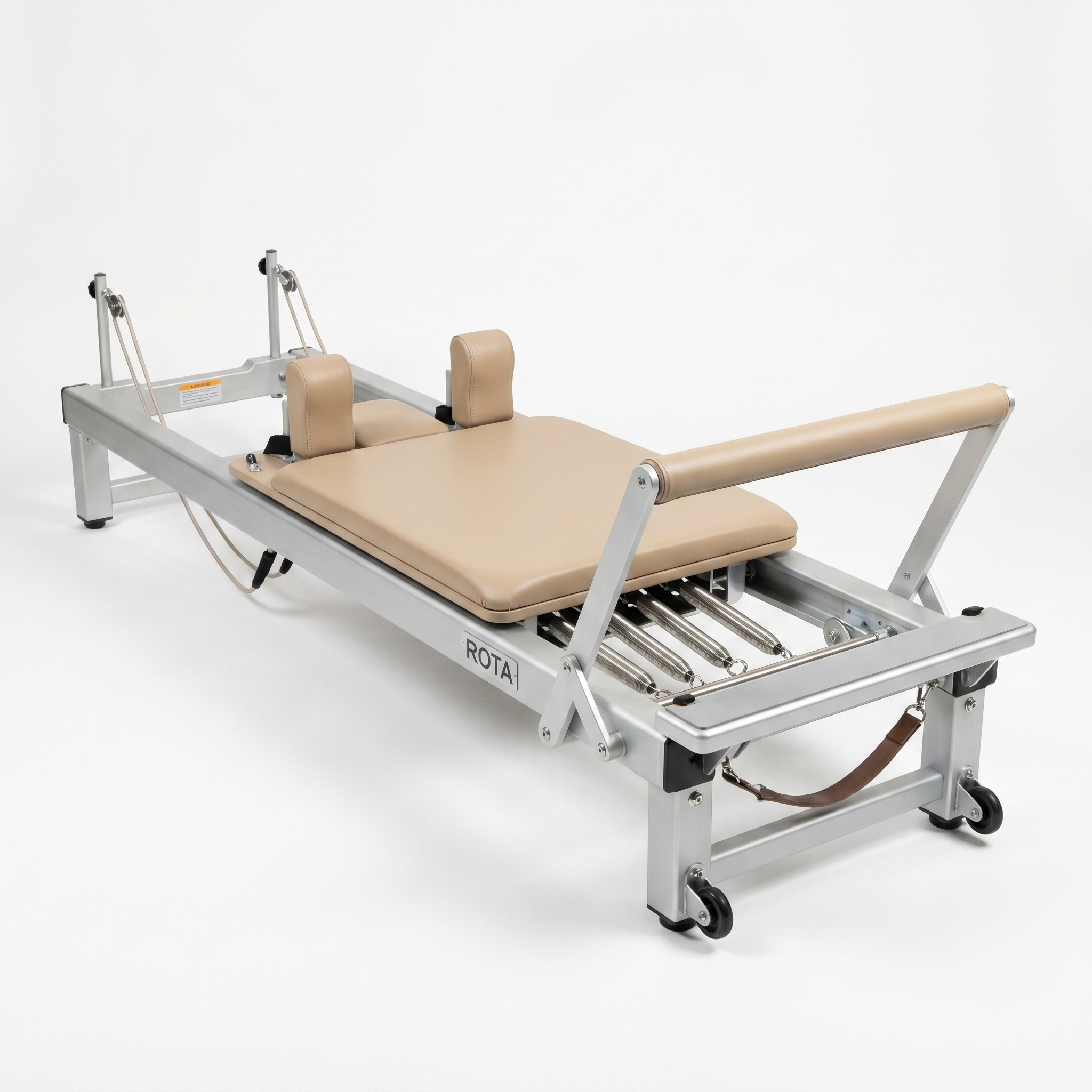 Klappbarer Reformer